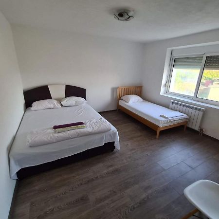 Hotel M2 Sobe Trebinje Exterior foto