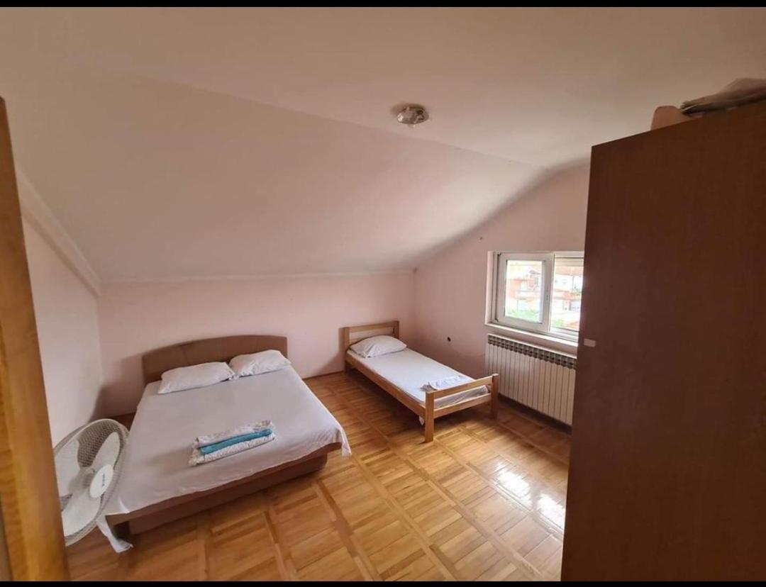 Hotel M2 Sobe Trebinje Exterior foto